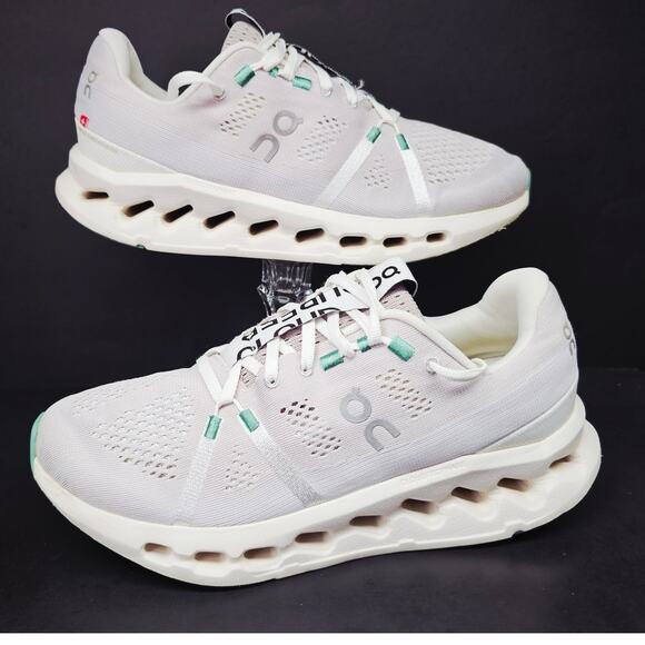 Oncloud Women 9.5 Comfy footwear - Picture 1 of 8